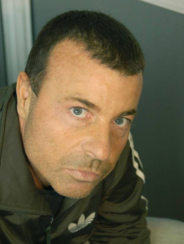 Daniel Bruno