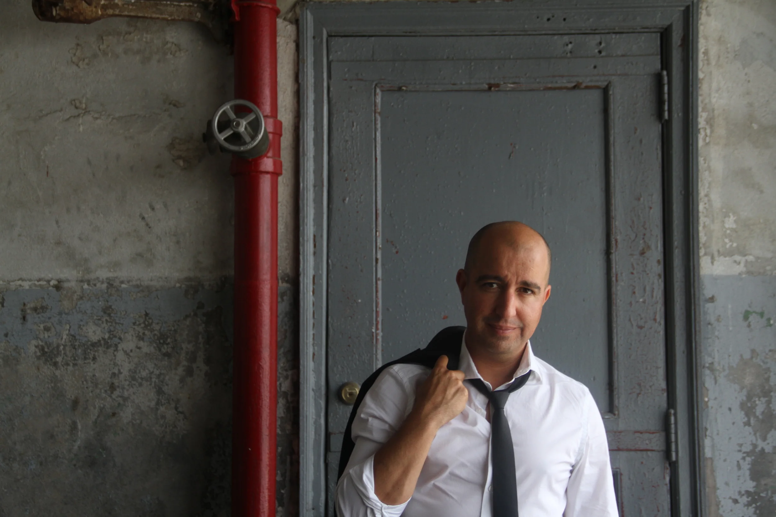 Marco Vega de We Believers: Creamos experiencias que replantean la relación marca-consumidor