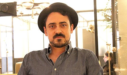 Gustavo Lauría