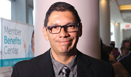 Aldo Quevedo