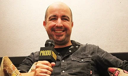 Marco Vega