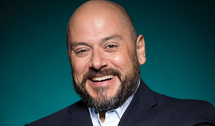 Fernando Osuna