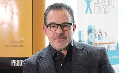 Luis Miguel Messianu de Alma: El 2015 fue un año histórico en crecimiento de equipo, cuentas y premios