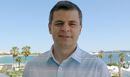 Claudio Lima