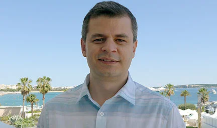 Claudio Lima se despide como CCO de Y&R/Bravo Miami y asume como VP creativo de Ogilvy Brasil