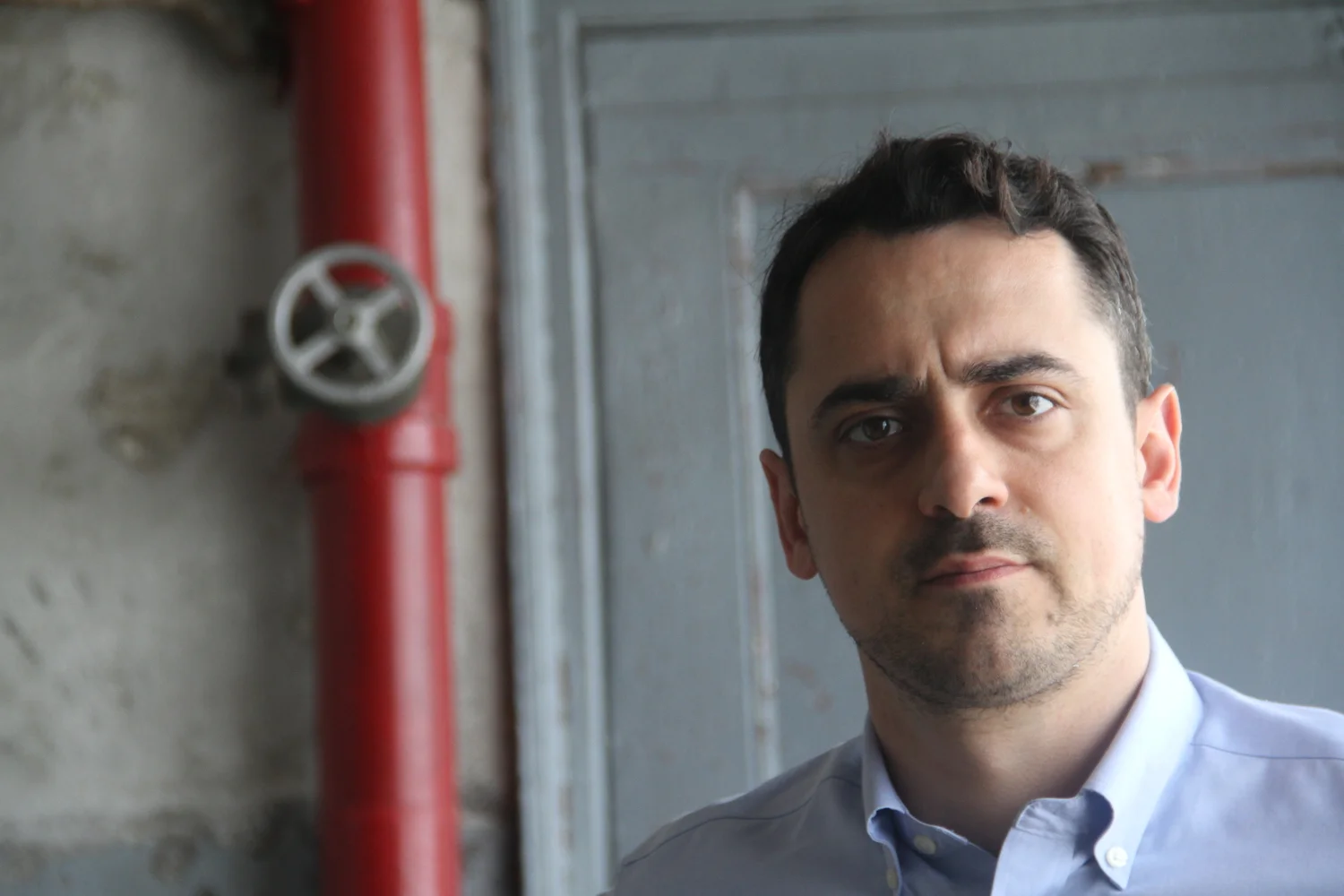 Gustavo Lauría