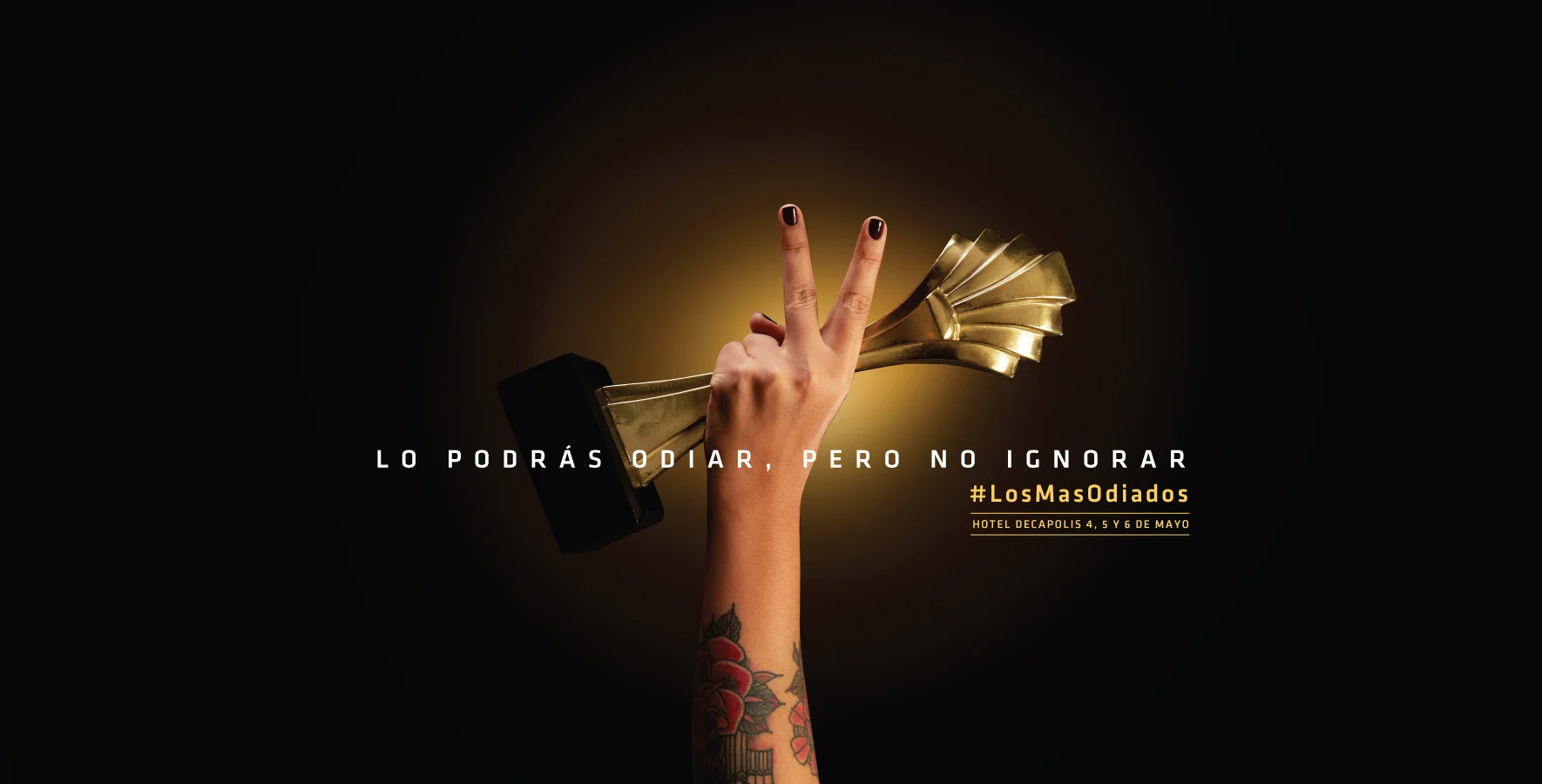 Los ganadores del Festival Caribe 2016