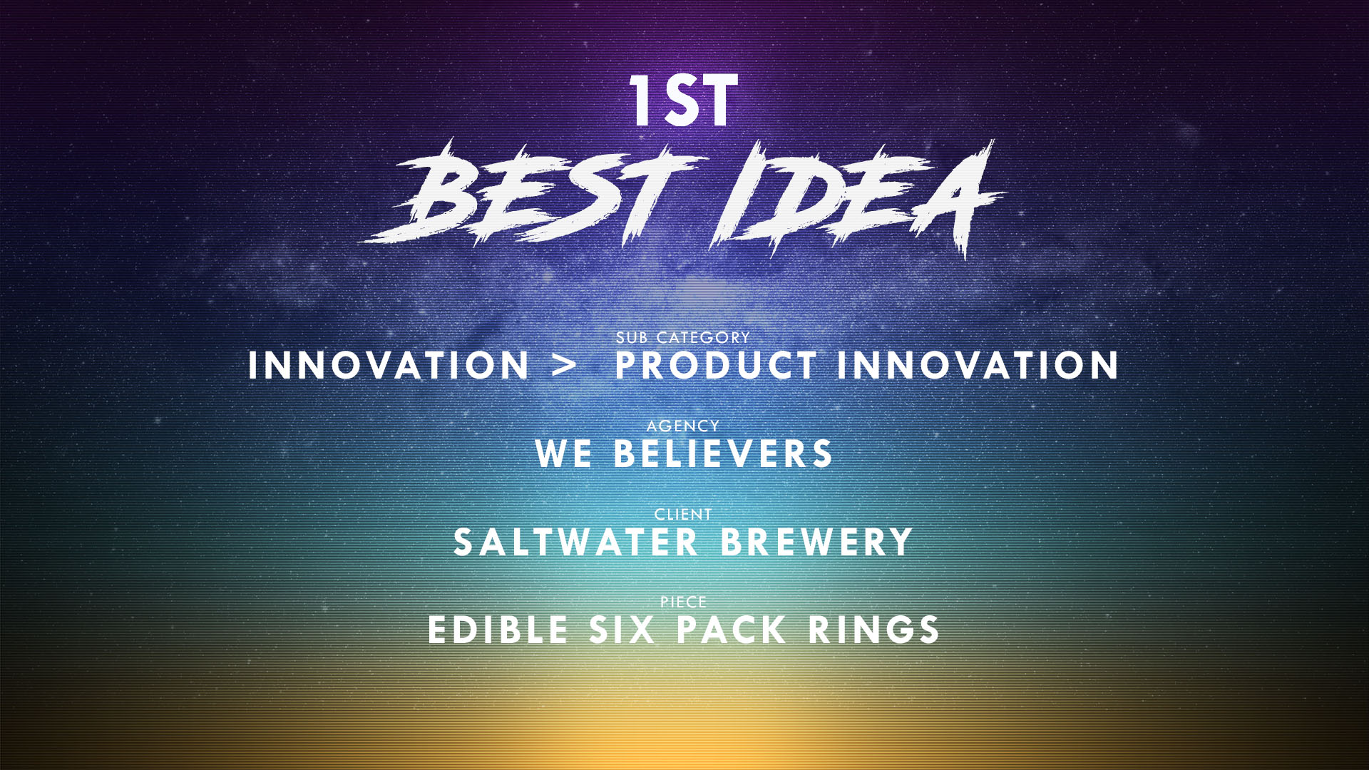 1st - Best Idea Edible Six Pack Rings - 153.jpg