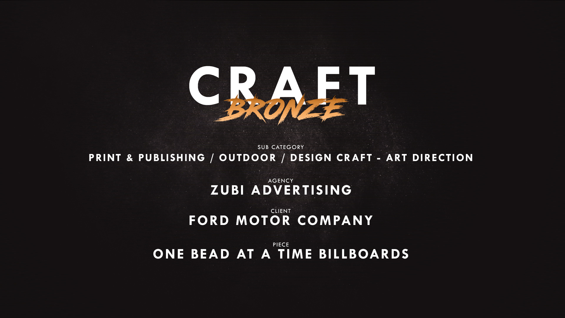 BRONZE - ONE BEAD AT A TIME BILLBOARDS - 176.jpg