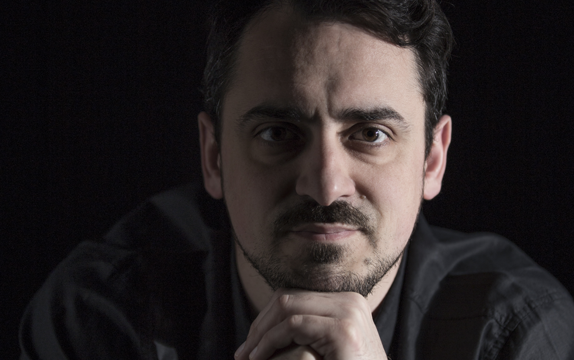 Gustavo Lauría Co-Chairman of the Board at Círculo Creativo Co-founder & Chief Creative Officer at We Believers