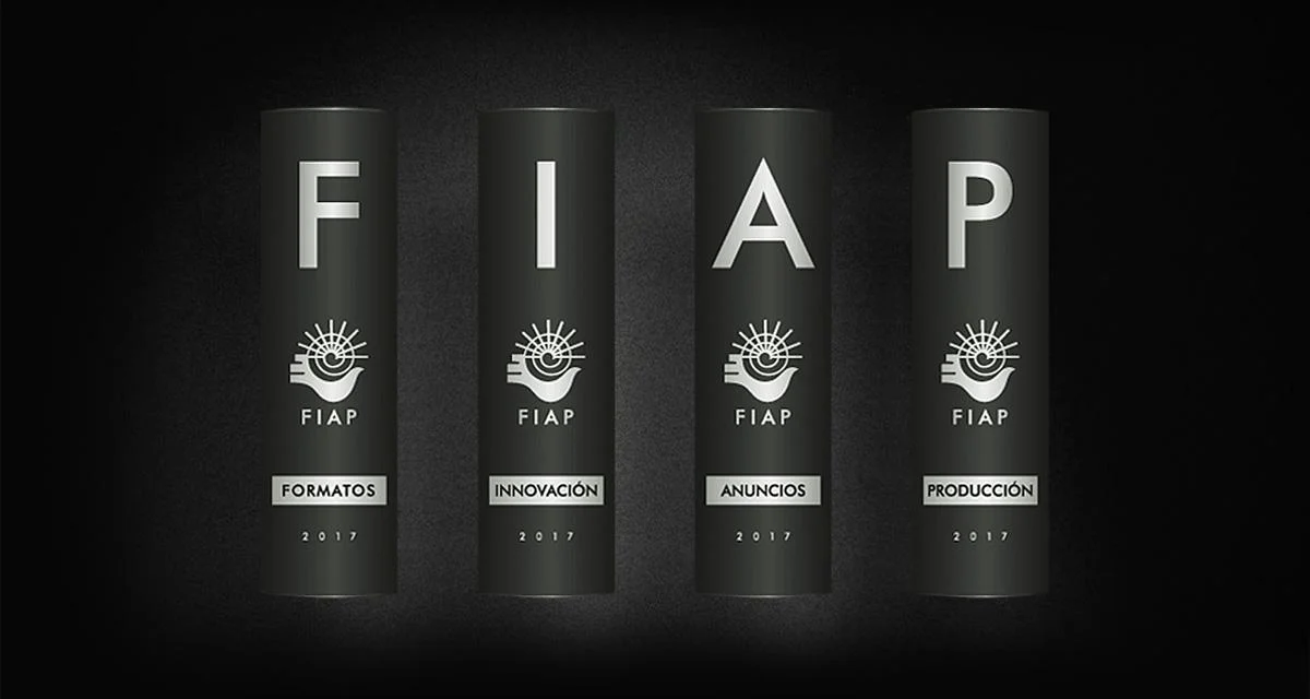 El FIAP 2017 se realizará del 3 al 6 de Septiembre en Buenos Aires