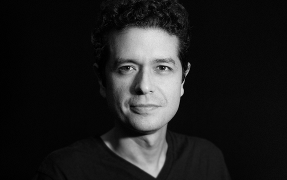 Ciro Sarmiento Chief Creative Officer at Dieste