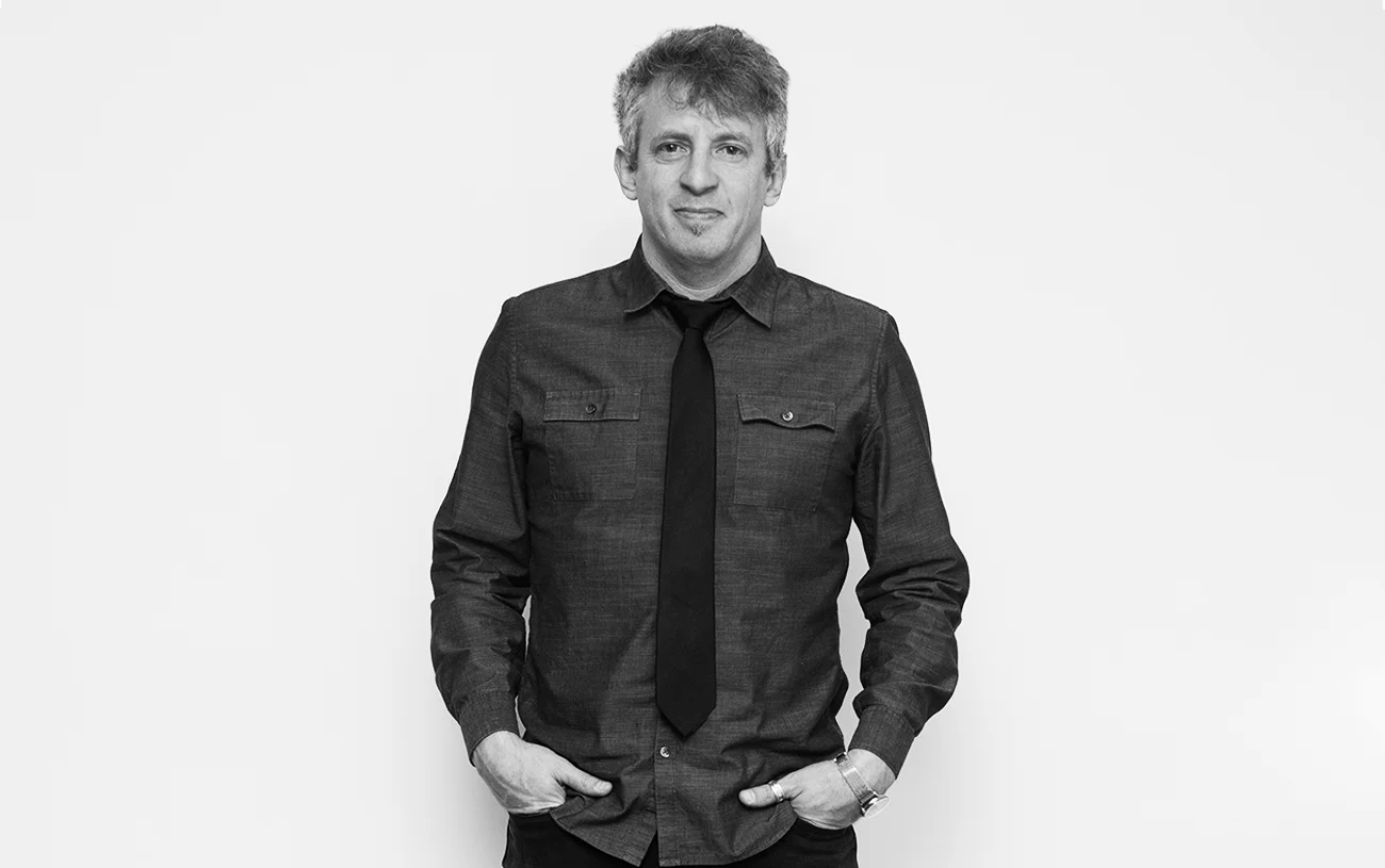 Norbi Zylberberg