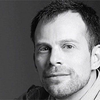 Javier Campopiano, Partner & CCO at FCB Mexico