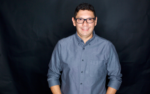 Aldo Quevedo Co-Chairman of the Board at Círculo Creativo Principal & Creative Director at Richards/Lerma
