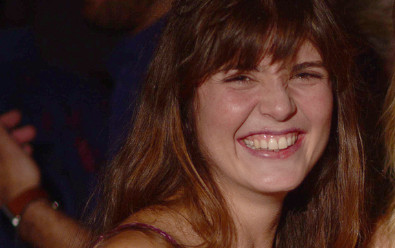 Adriana María Correa Producer