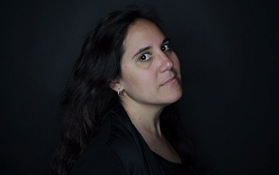 Dallas Flor Leibaschoff Group Creative Director at Richards/Lerma