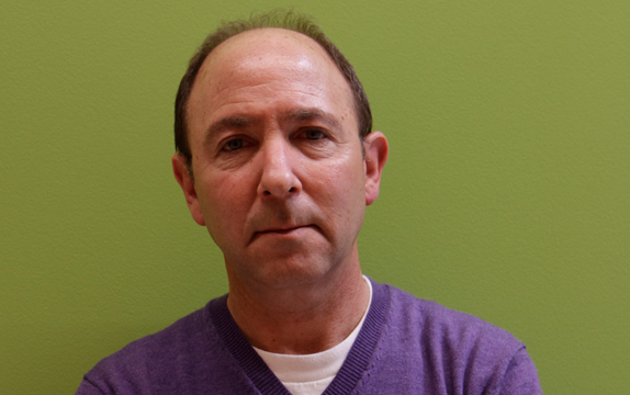 Los Angeles Elías Weinstock Chief Creative Officer at Casanova/McCann