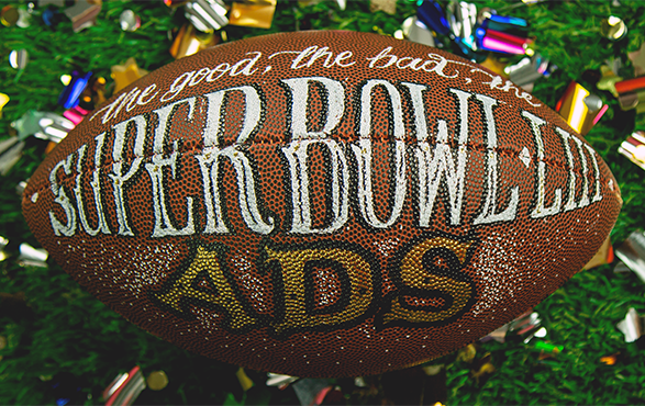 Círculo Creativo - Miami: one week after the Super Bowl