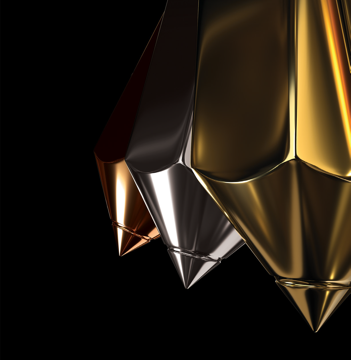 THE ONE SHOW – WINNERS 2022