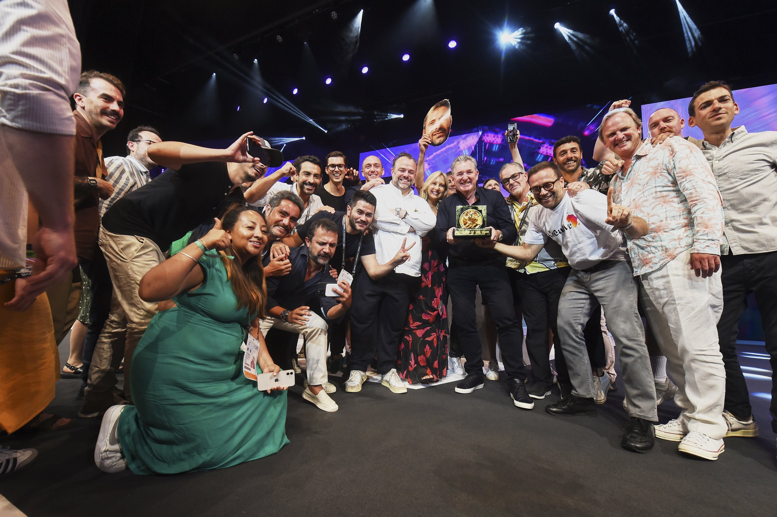   CANNES LIONS 2023    Winners &amp; Shortlists  