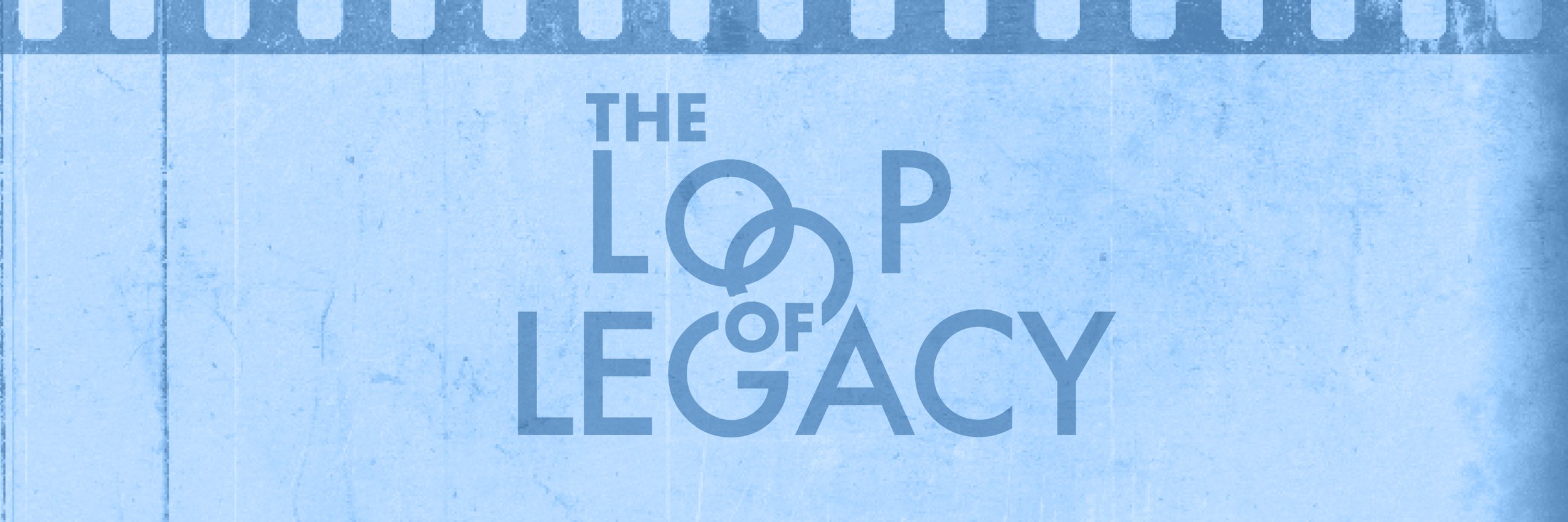   The Loop Legacy 25 años creando nuestra historia Webinar: Los Originales    REGISTER NOW - FREE  
