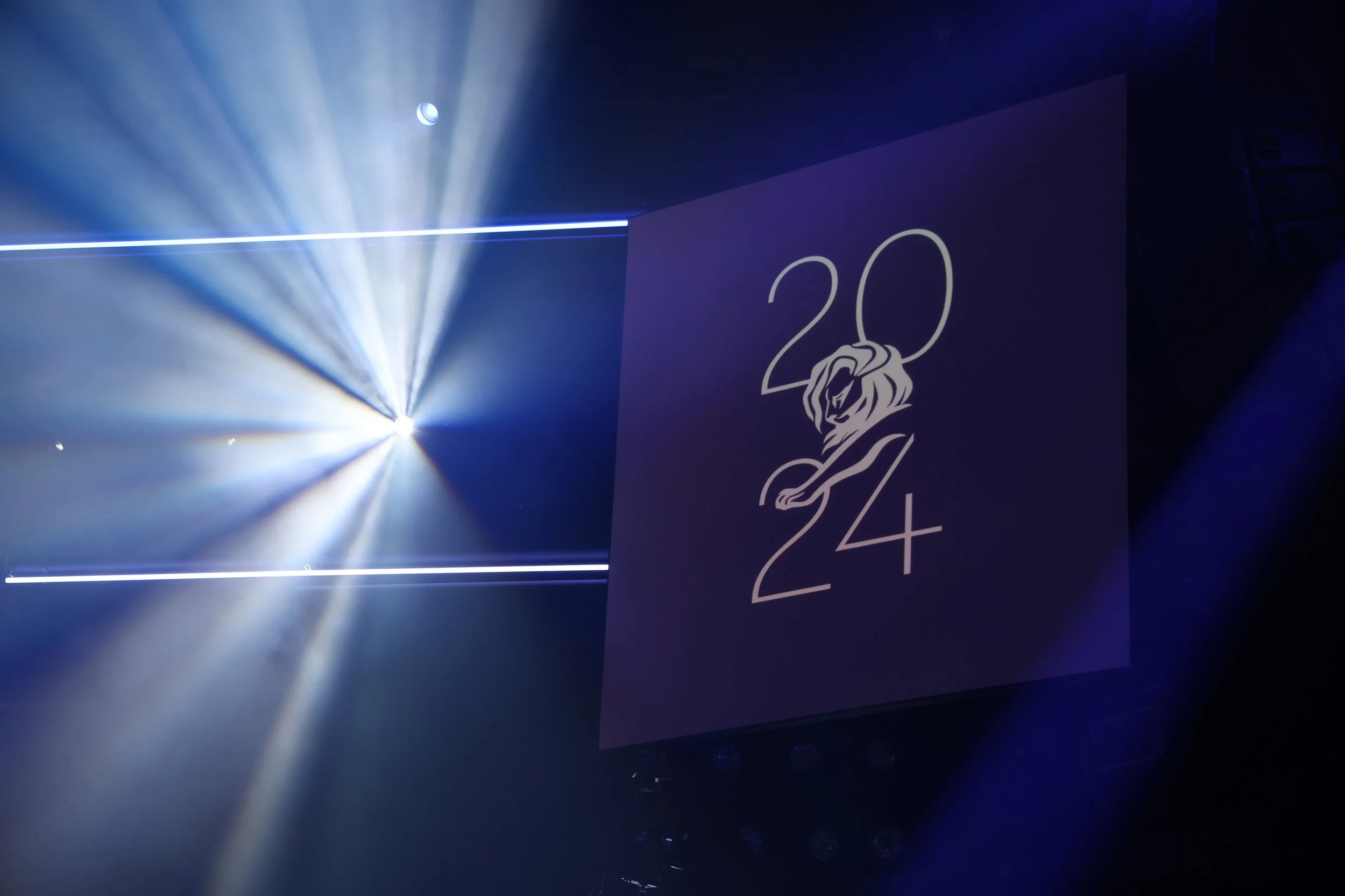 Cannes Lions 2024 - Winners &amp; Shortlists (USA Hispanic)