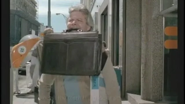 Grupo Gallegos – Got Milk – Teeth Town, Amazon &amp; Contortionist – 2004