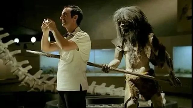 Grupo Gallegos – Energizer – Immortal – 2003