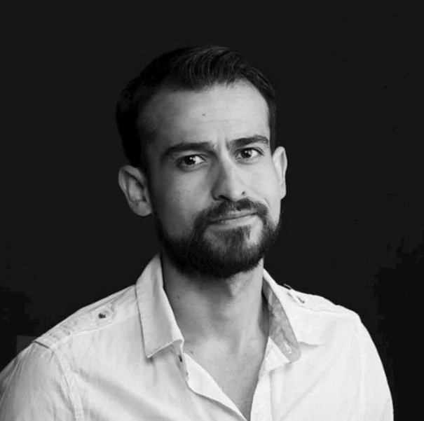 Ivan Burguete, Acd-Art/Creative Director
