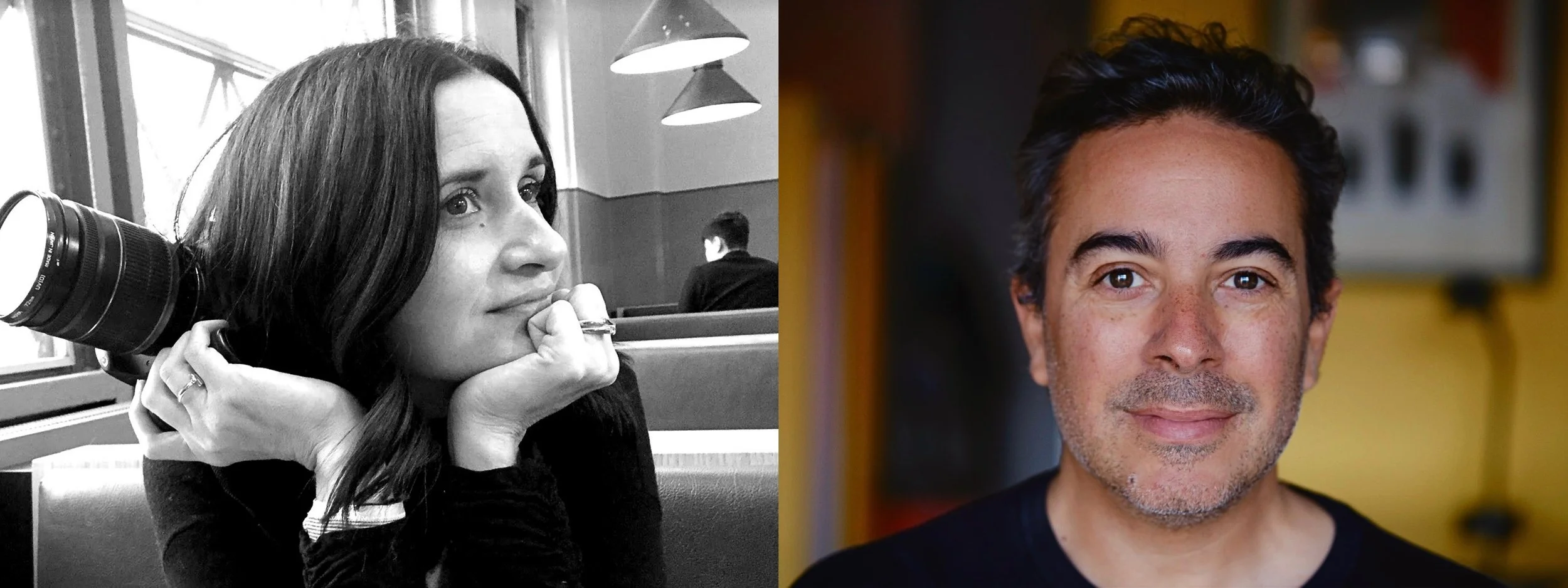   CÍRCULO CREATIVO USA    ANNOUNCES NEW LEADERSHIP    2026-2027    VERÓNICA ELIZONDO ASSUMES PRESIDENCY AND JAVIER OSORIO BECOMES VICE PRESIDENT  