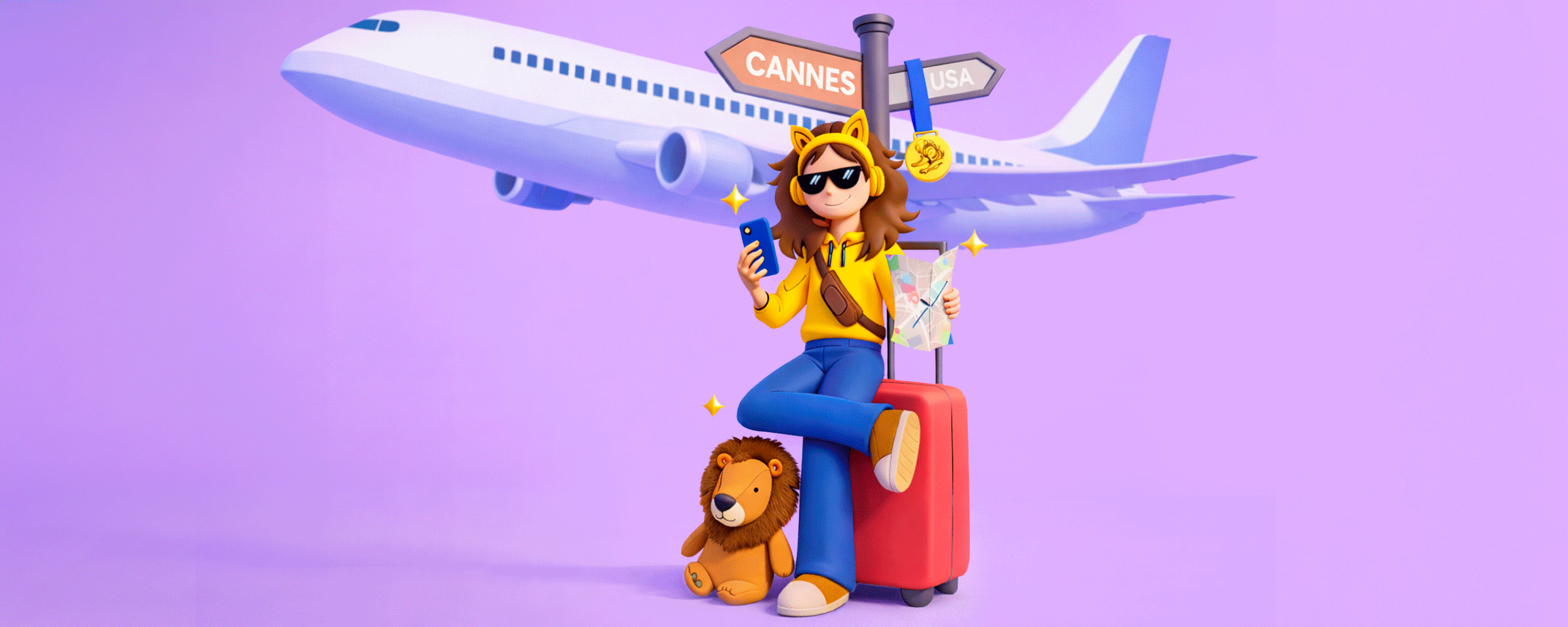   2026 YOUNG LIONS COMPETITION    UNITED STATES HISPANIC    Registration now open! — closes March 17  