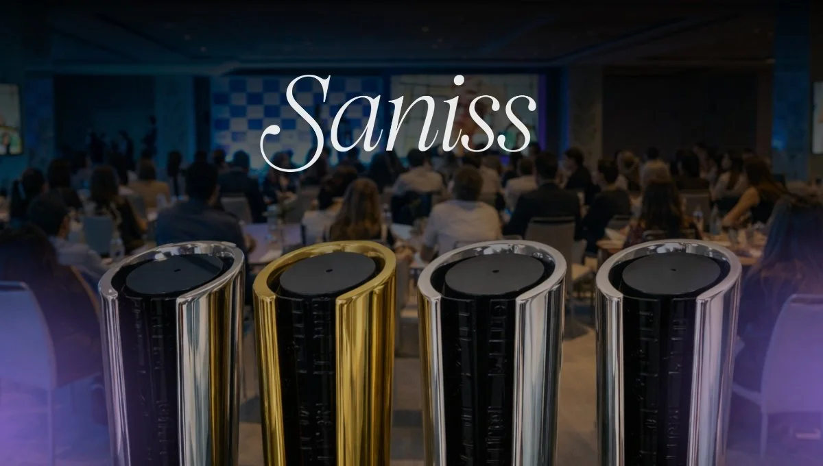 Saniss Awards presenta a su selecto equipo de jurados 2026