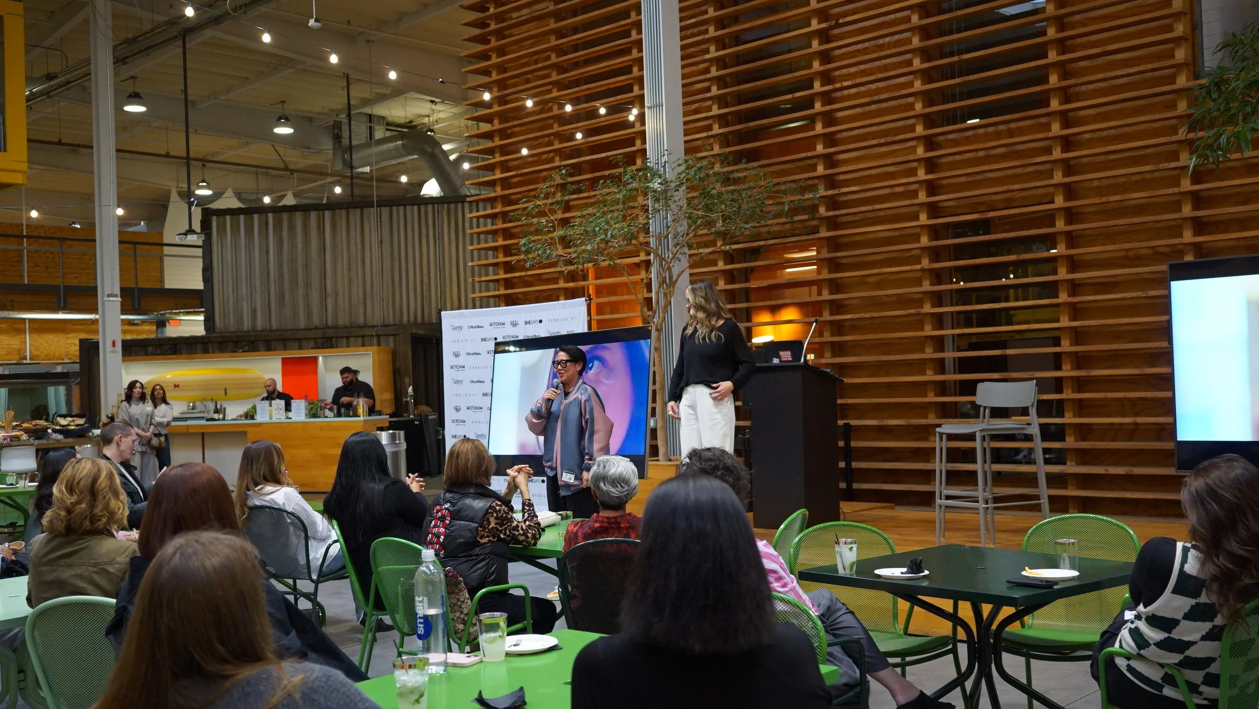 Gerety LIVE Los Angeles Explores Why 2026 Will Be a Year Like No Other