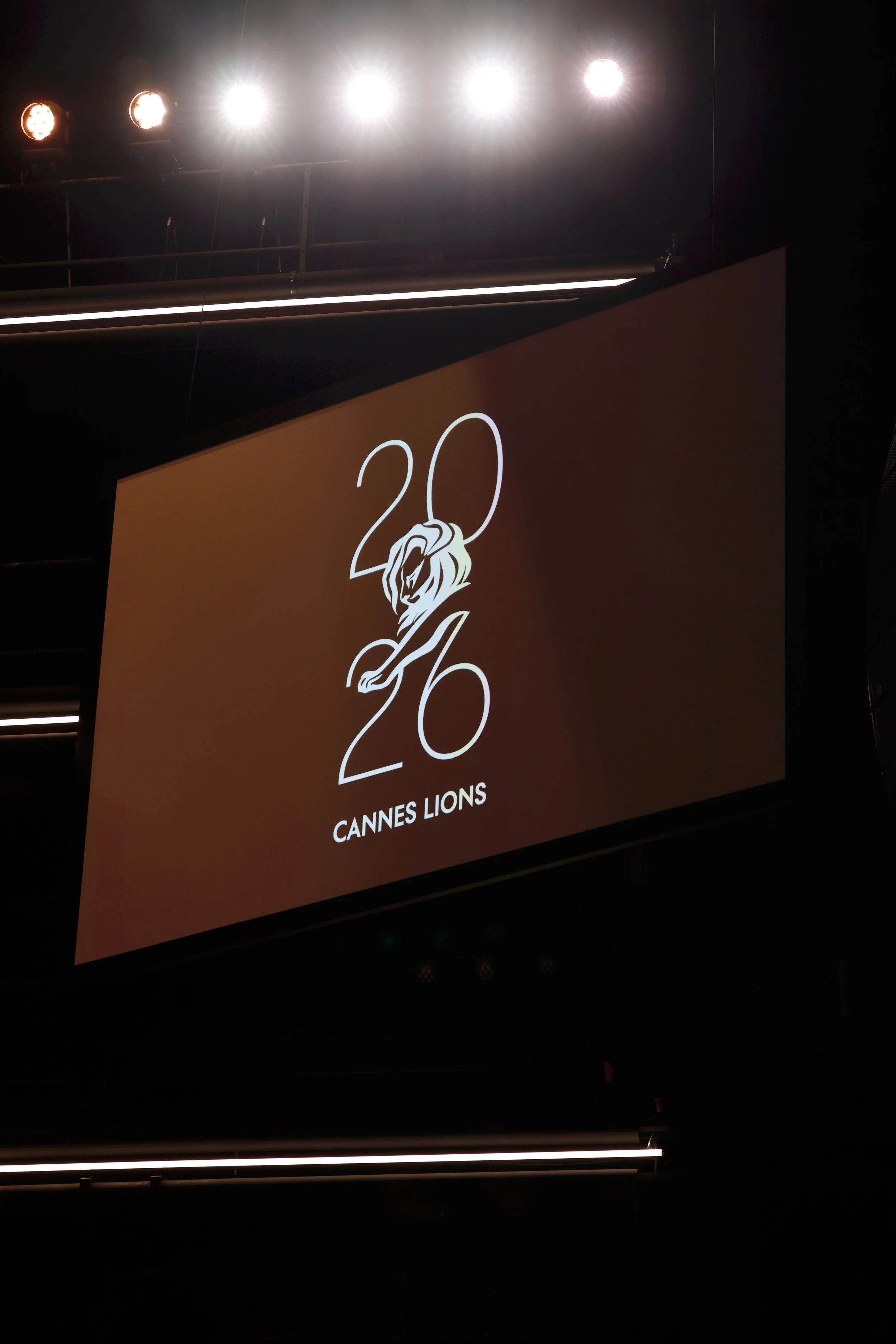   Alma won a Bronze Lion in Print &amp; Publishing at Cannes Lions  