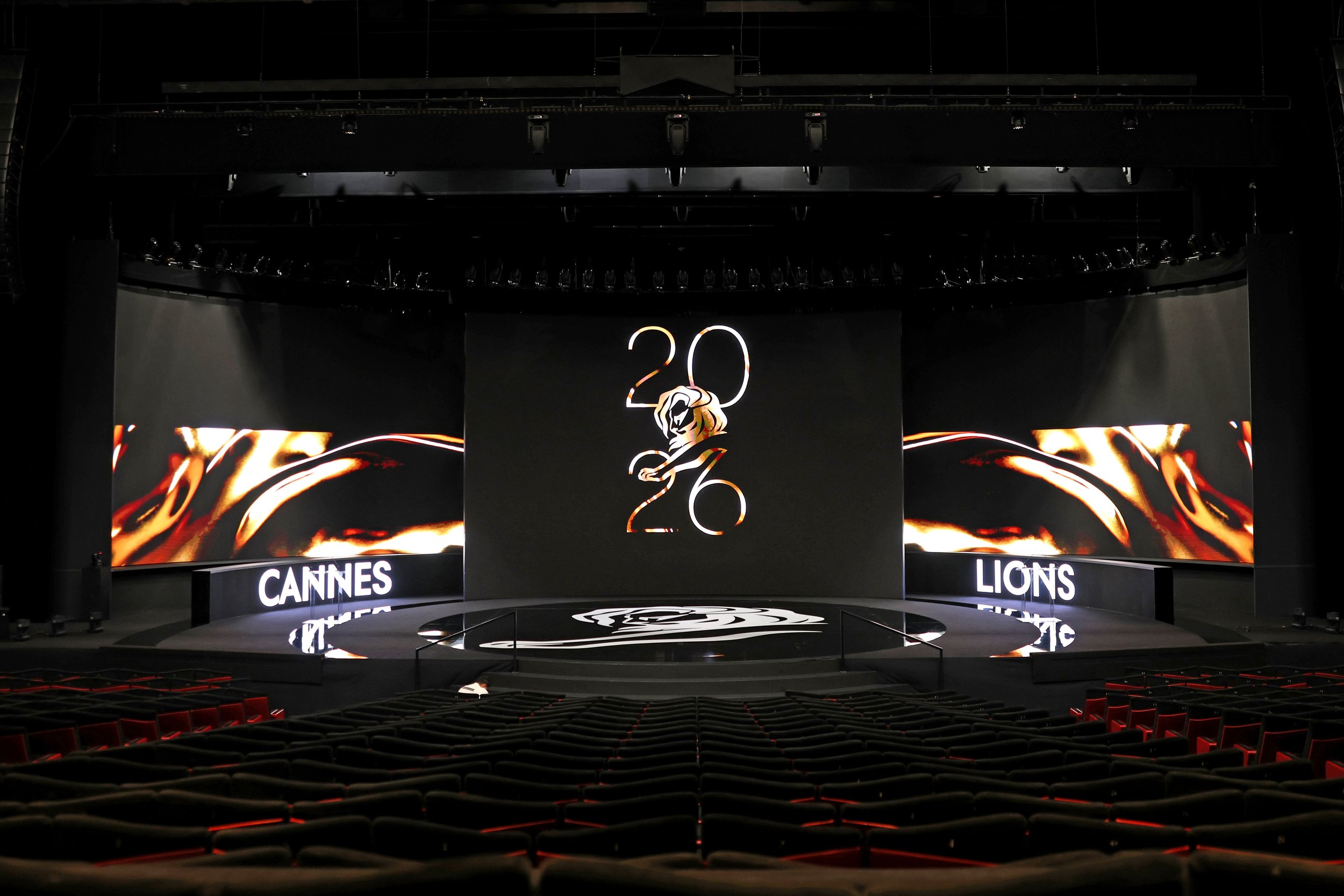 Cannes Lions 2026 - Winners &amp; Shortlists