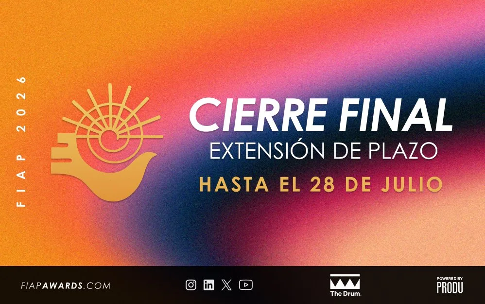 FIAP 2026 abre una segunda ventana: inscripciones extendidas hasta el 28 de julio