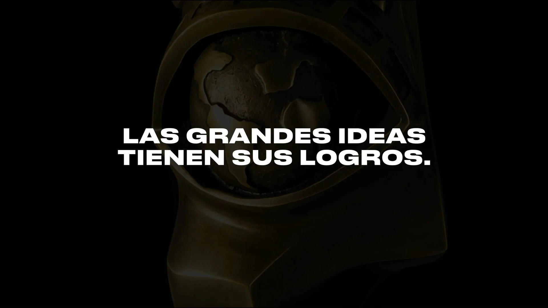 El Ojo 2026 presenta una nueva campaña de inscripciones ideada por From