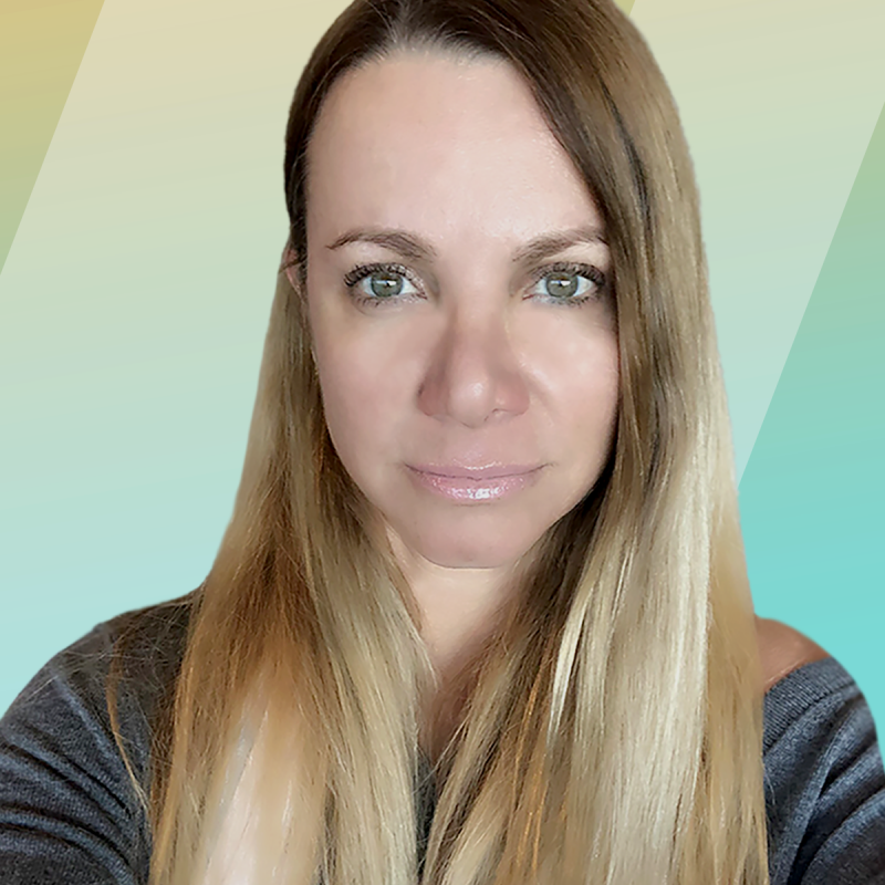 Consuelo Lyonnet, Creative Director - Bilingual/Bicultural