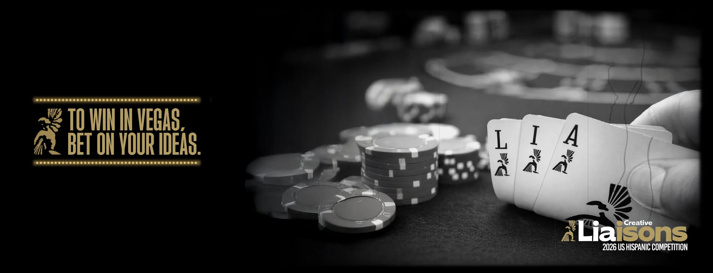   Creative LIAisons     2026 U.S. Hispanic Competition    Registration is now open! Sign up before April 10  