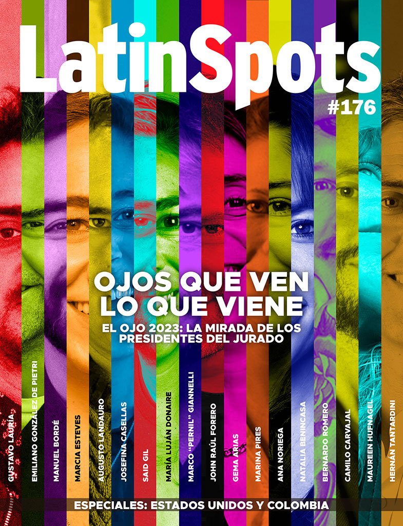 LatinSpots