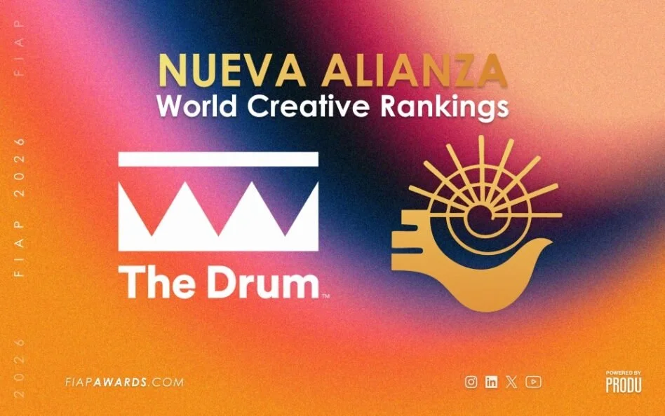FIAP y The Drum: una nueva vitrina global para Iberoamérica&nbsp;