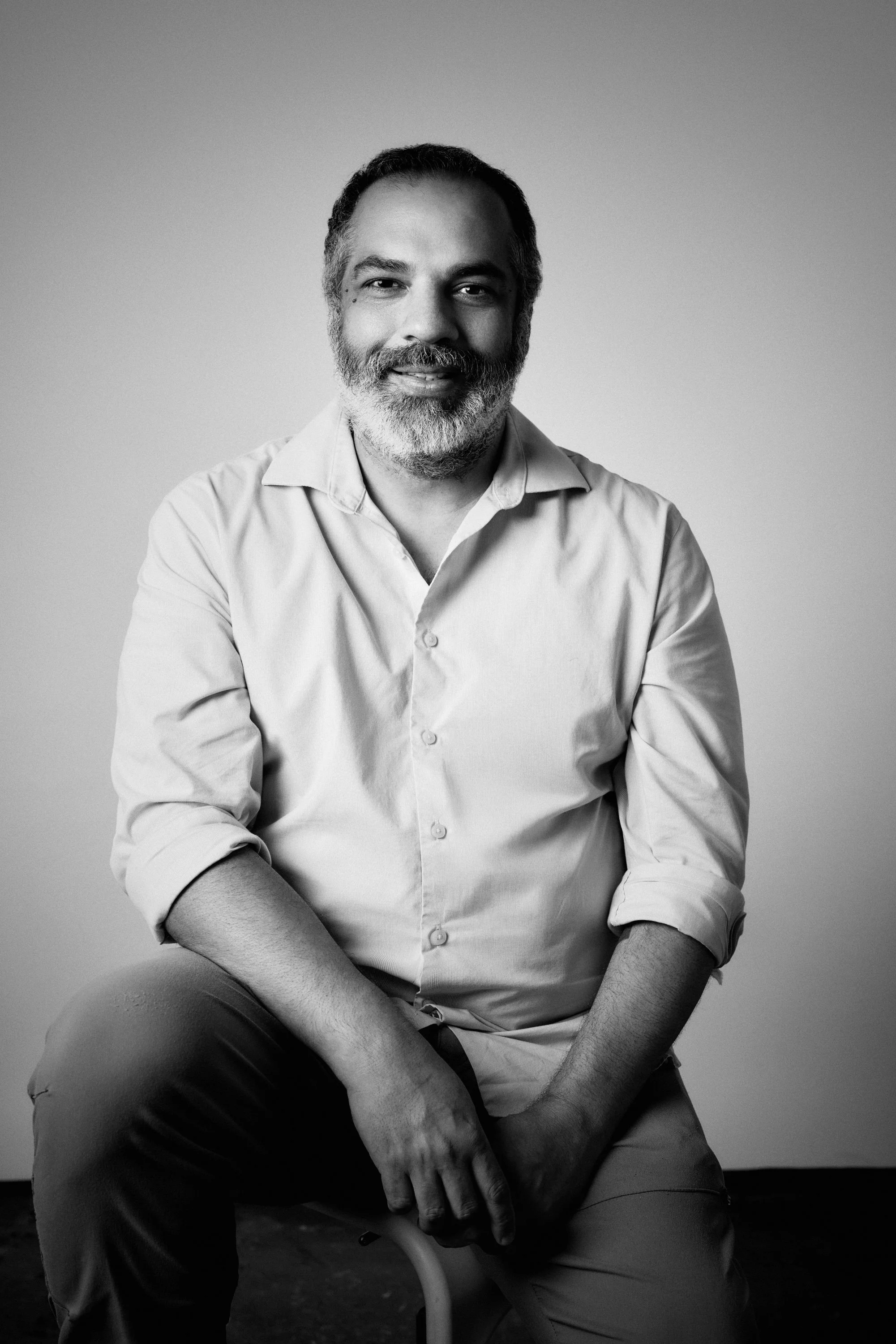 Me despido como Presidente de El Círculo Creativo USA