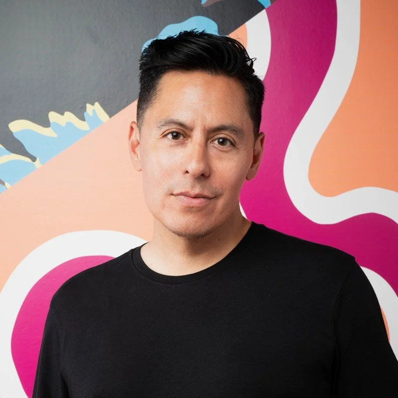 Henry López, Associate Creative Director