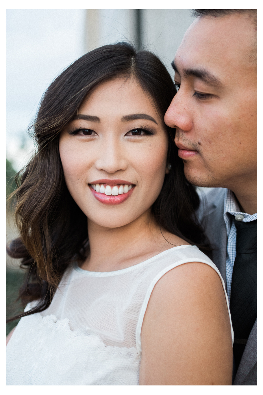 couple portrait salk