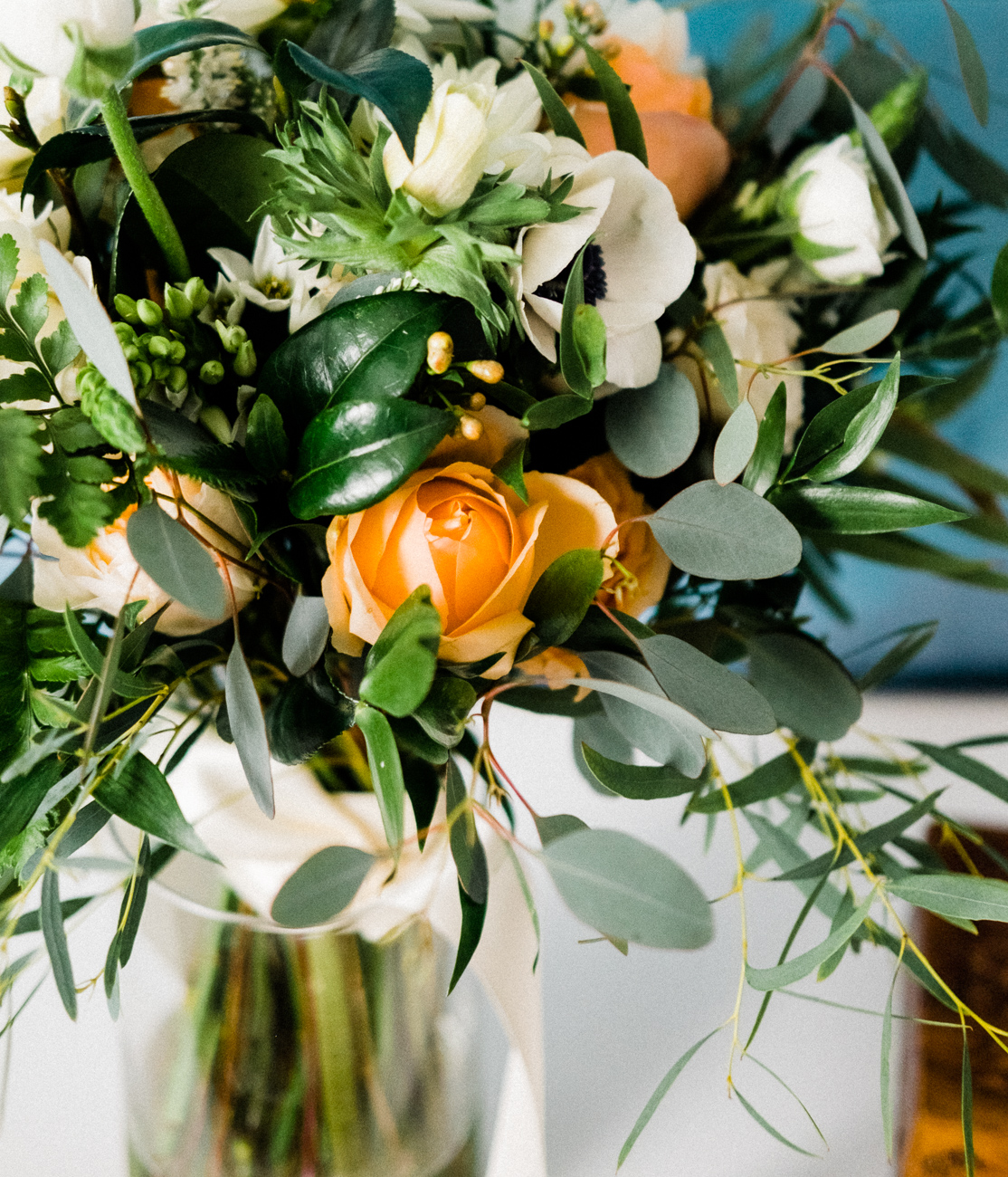 flowers bouquet wedding