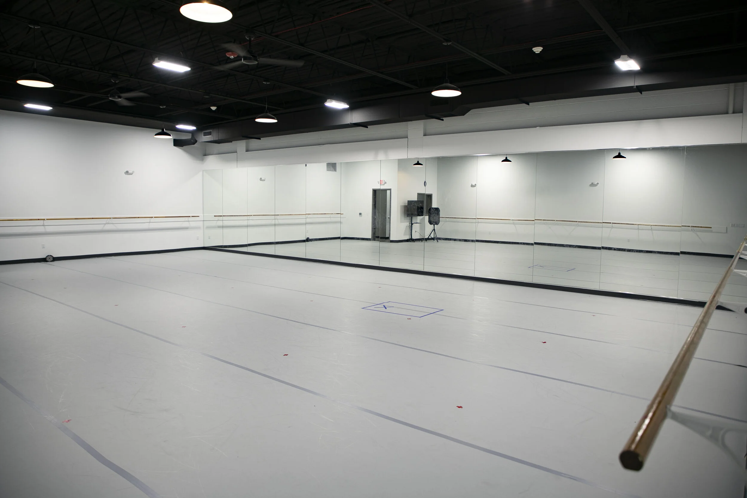 Space Rental Water Street Dance Milwaukee