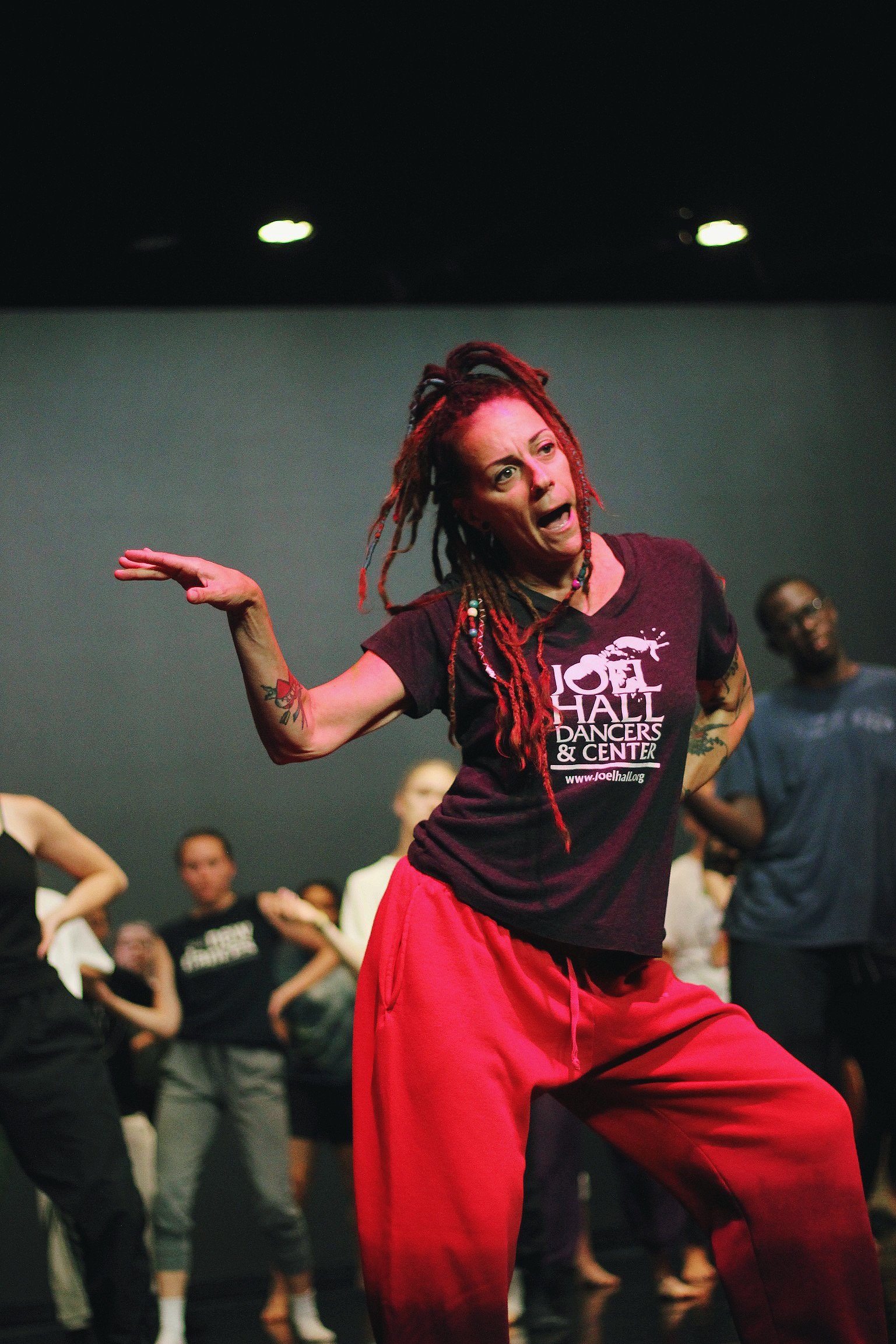 The Jazz Intensive | July 14th - 16th, 2026