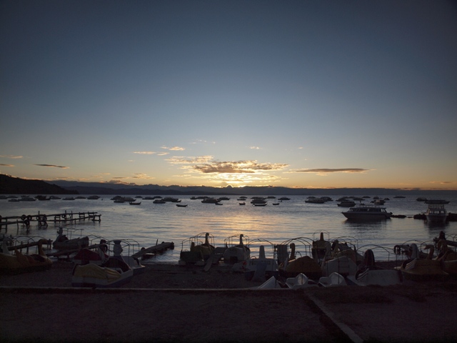 Copacabana