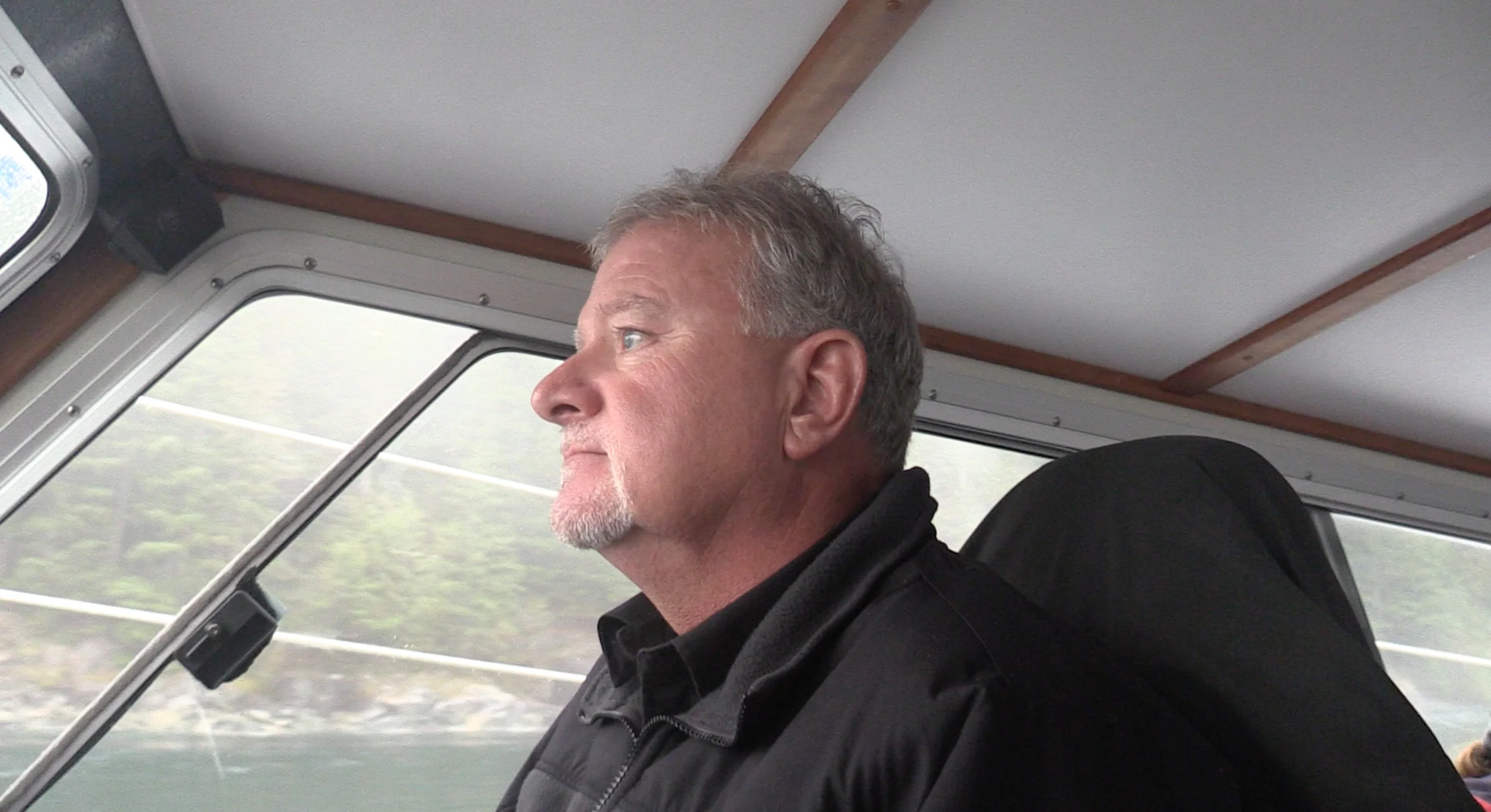 Captain John